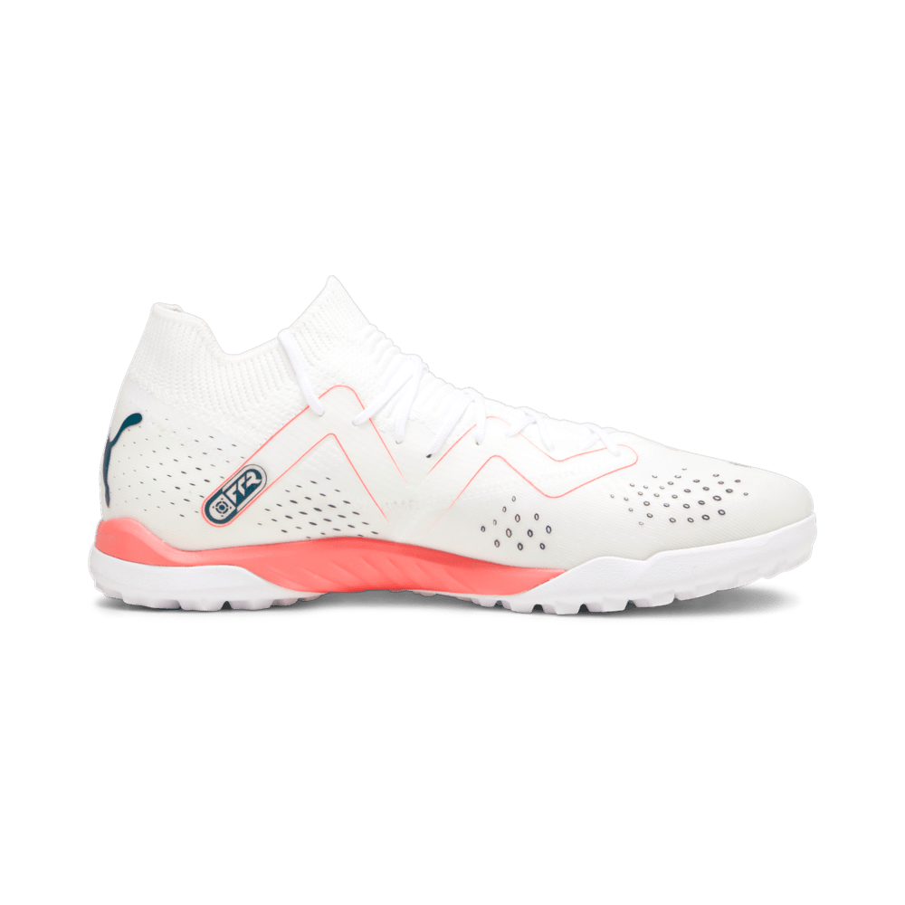 PUMA Future Match TT Turf Soccer Shoes - Best Buy Soccer