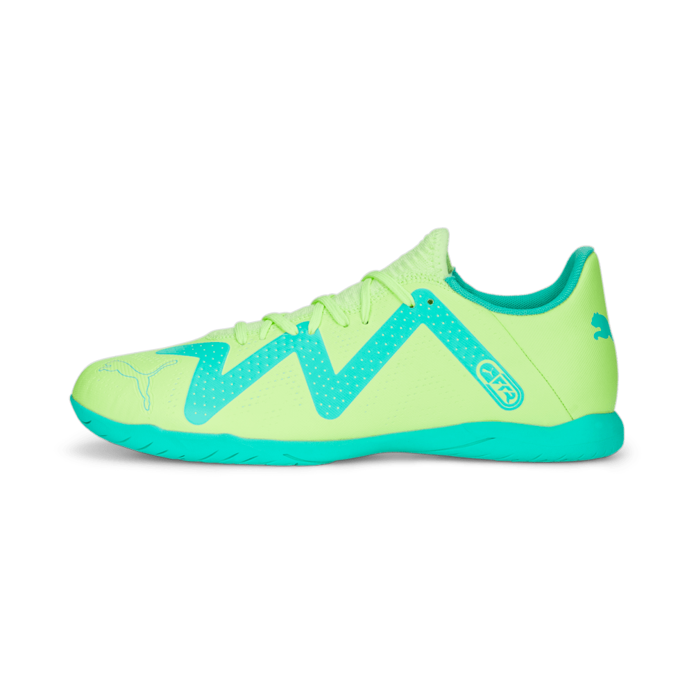 PUMA Future Play IT Indoor Shoes - Best Buy Soccer