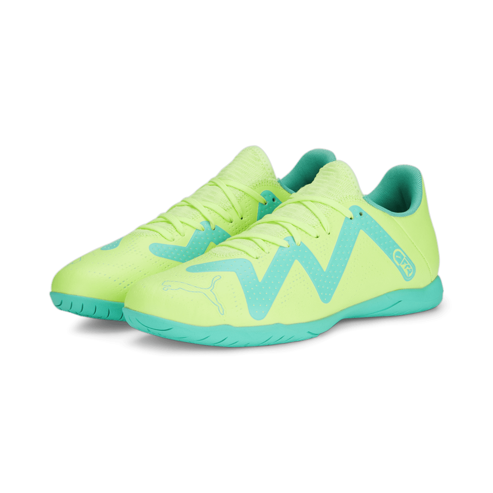 PUMA Future Play IT Indoor Shoes - Best Buy Soccer