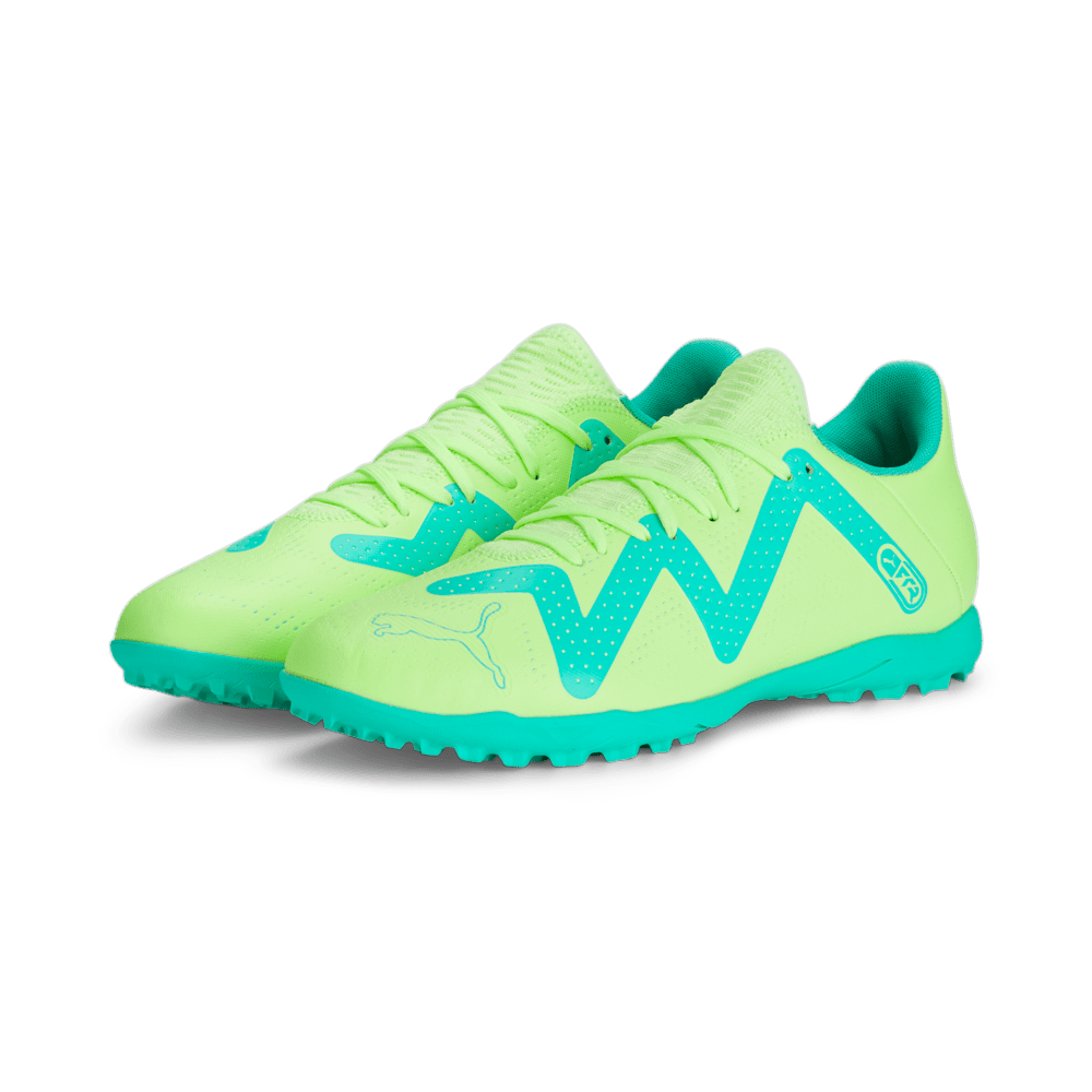 PUMA Future Play TT Turf Shoes - Best Buy Soccer