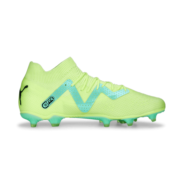 プーマ★サッカー シューズ 28cm グリーン 104816 01 プーマ☆サッカー シューズ 28cm グリーン 104816 01