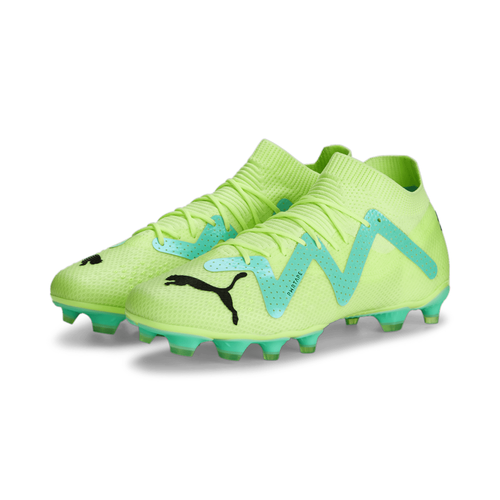 PUMA Future Pro FG/AG Soccer Cleats - Best Buy Soccer