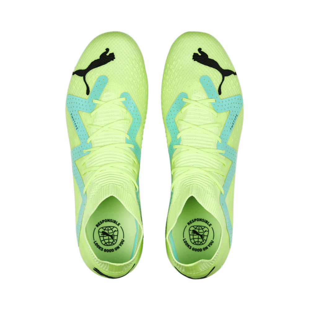 PUMA Future Pro FG/AG Soccer Cleats - Best Buy Soccer