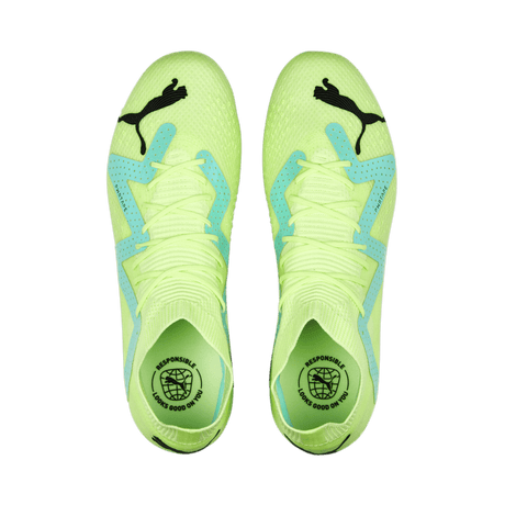 PUMA Future Pro FG/AG Soccer Cleats - Best Buy Soccer