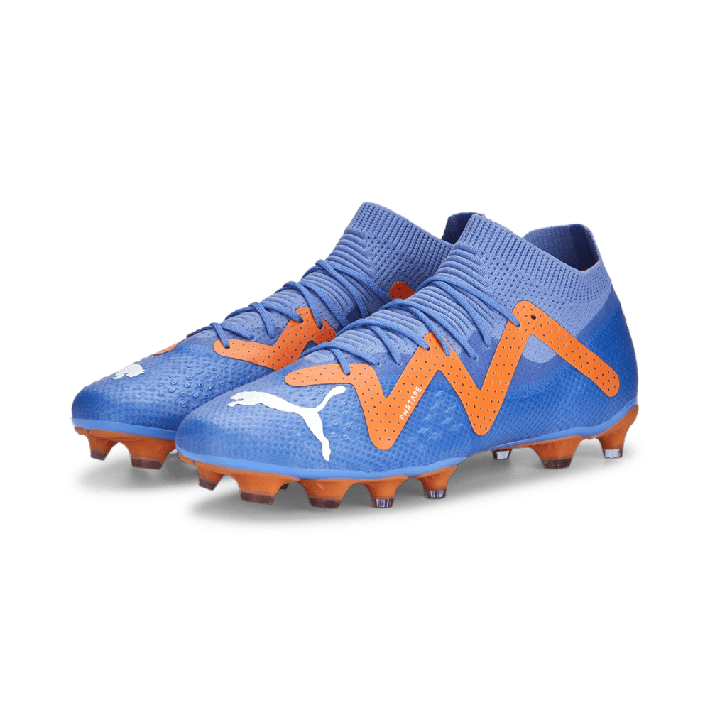 PUMA Future Pro FG/AG Soccer Cleats - Best Buy Soccer