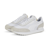 PUMA Future Rider Play On White/Nimbus Cloud - Best Buy Soccer