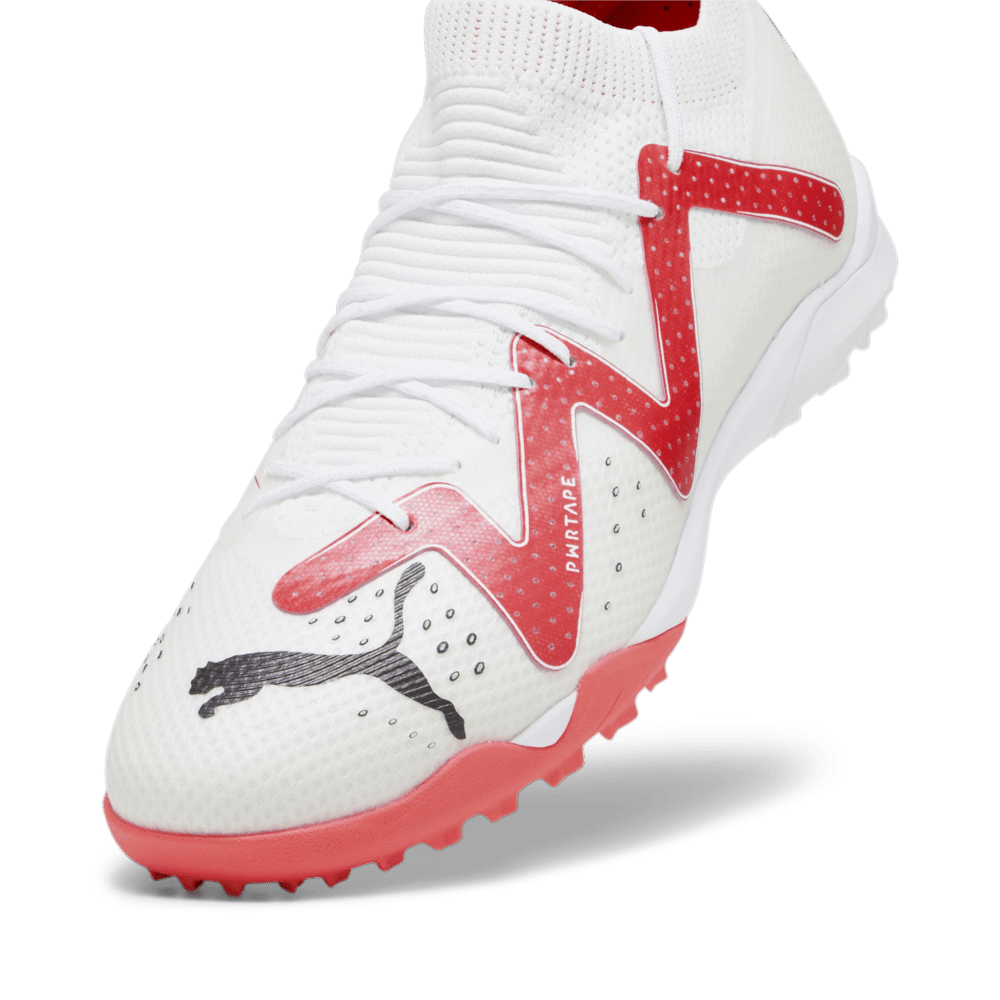 シューズ Puma Future Ultimate Low FG JP270 PUMA Future 7 Ultimate Low FG/AG Phenomenal - White/Black