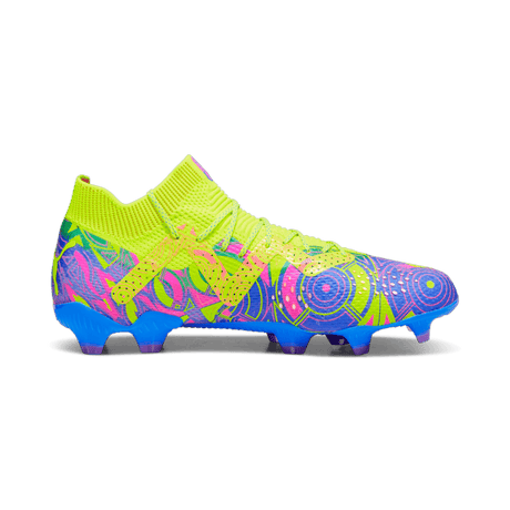 PUMA Future Ultimate Energy FG/AG Football Cleats - Best Buy Soccer