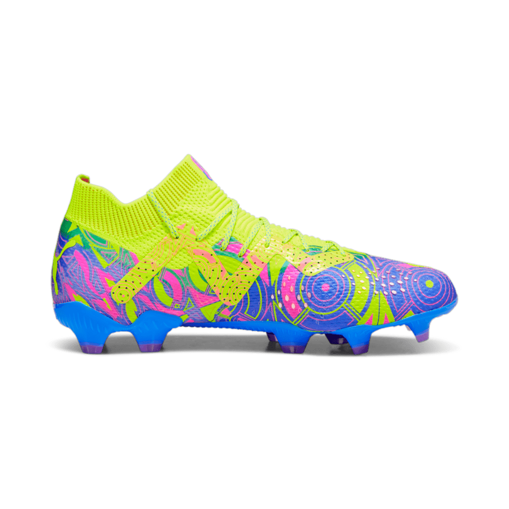 PUMA Future Ultimate Energy FG/AG Football Cleats - Best Buy Soccer