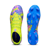PUMA Future Ultimate Energy FG/AG Football Cleats - Best Buy Soccer