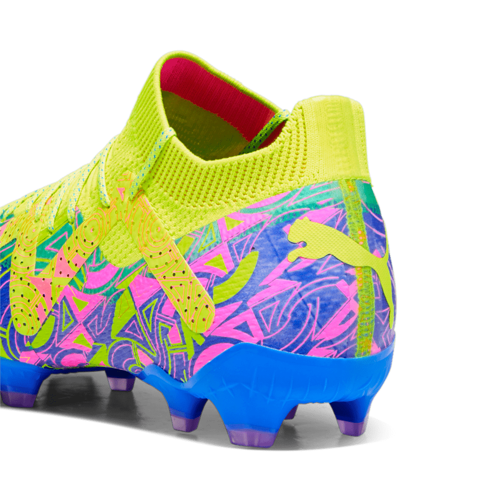 PUMA Future Ultimate Energy FG/AG Football Cleats - Best Buy Soccer
