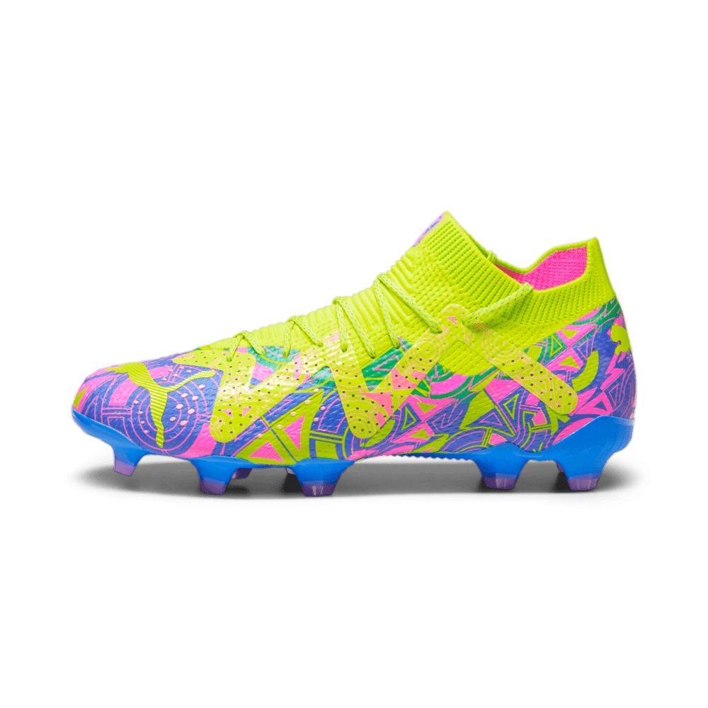 PUMA Future Ultimate Energy FG/AG Football Cleats - Best Buy Soccer