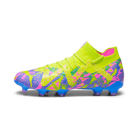 PUMA Future Ultimate Energy FG/AG Football Cleats - Best Buy Soccer