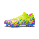 PUMA Future Ultimate Energy FG/AG Football Cleats - Best Buy Soccer