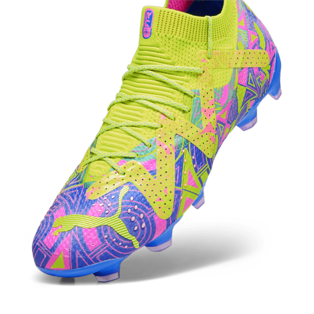 PUMA Future Ultimate Energy FG/AG Football Cleats - Best Buy Soccer