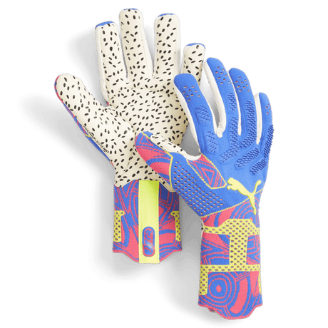 PUMA Future Ultimate Energy NC Goalkeeper Gloves - Best Buy Soccer