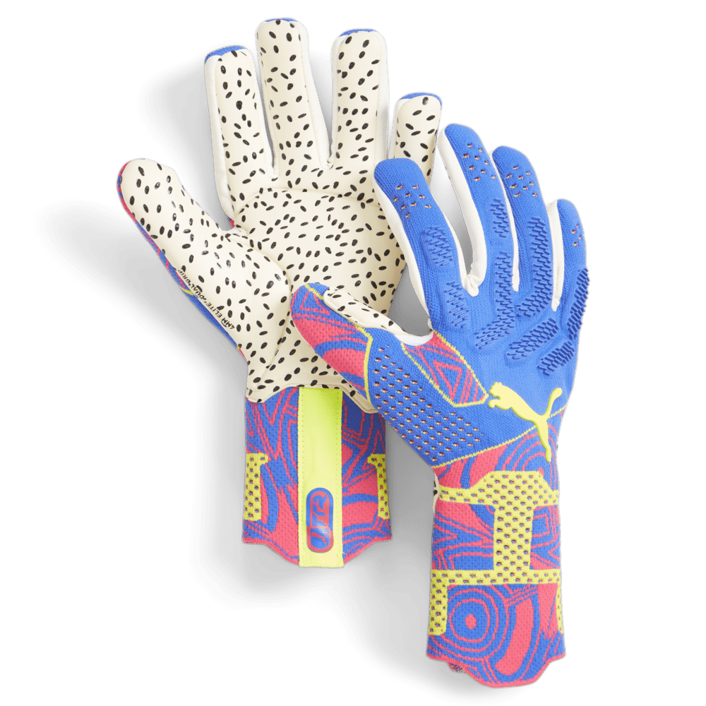 PUMA Future Ultimate Energy NC Goalkeeper Gloves - Best Buy Soccer