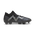 PUMA Future Ultimate FG/AG Firm Ground Soccer Cleats - Black/Asphalt