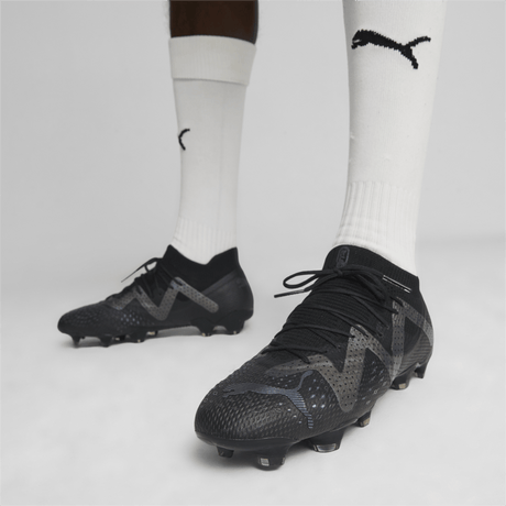 PUMA Future Ultimate FG/AG Firm Ground Cleats - Best Buy Soccer