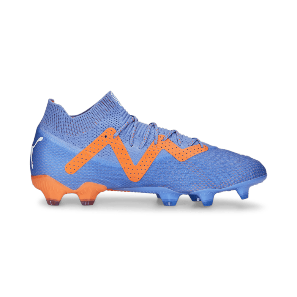 PUMA Future Ultimate FG/AG Firm Ground Soccer Cleats - Best Buy Soccer