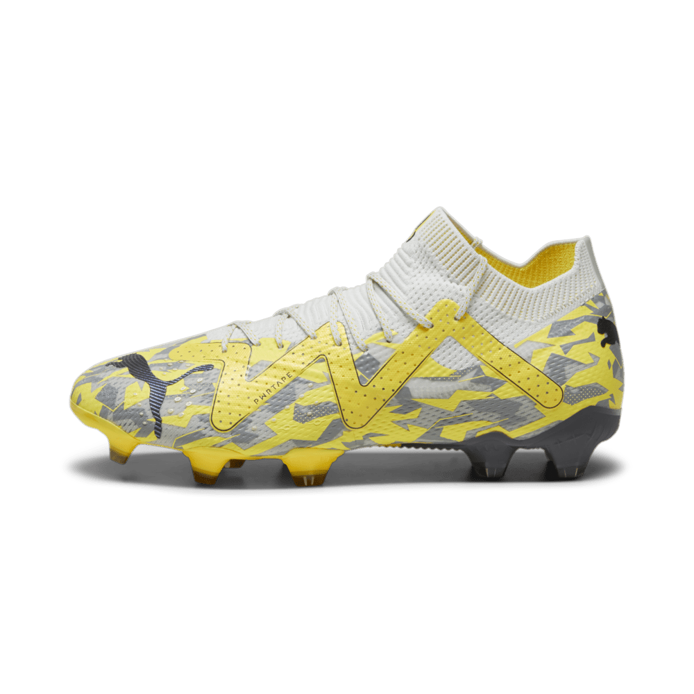 PUMA Future Ultimate FG/AG Firm Ground Soccer Cleats - Best Buy Soccer