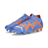 PUMA Future Ultimate FG/AG Firm Ground Soccer Cleats - Best Buy Soccer