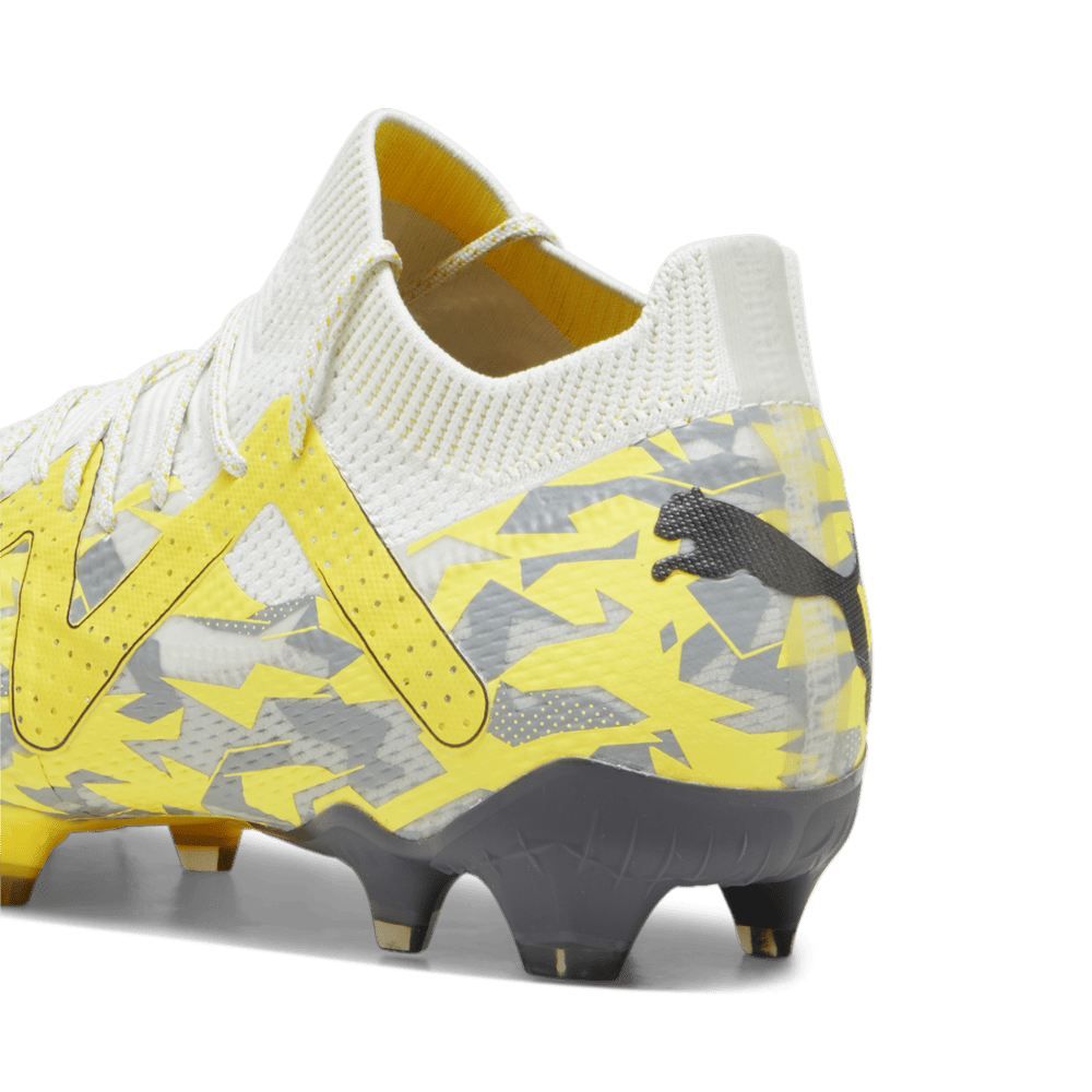 PUMA Future Ultimate FG/AG Firm Ground Soccer Cleats - Best Buy Soccer
