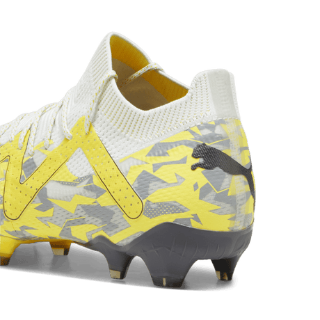 PUMA Future Ultimate FG/AG Firm Ground Soccer Cleats - Best Buy Soccer