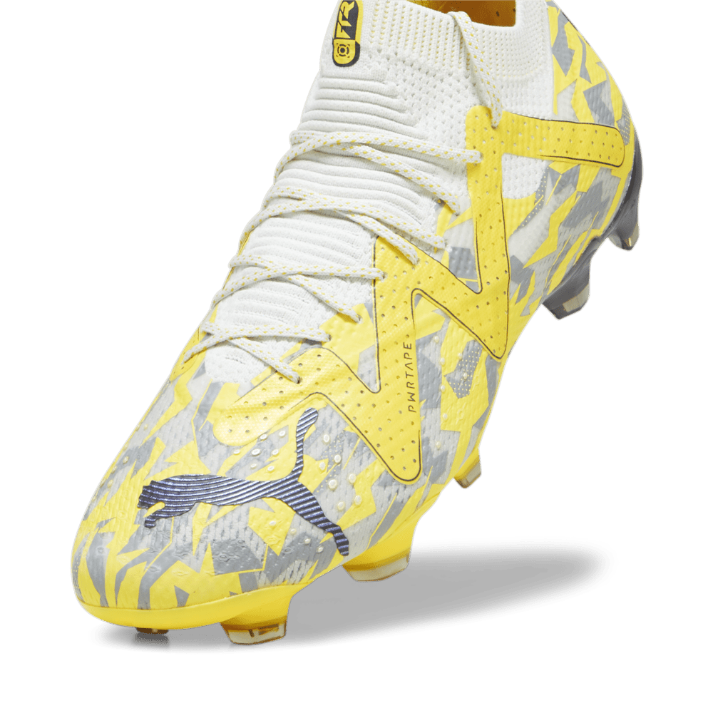 PUMA Future Ultimate FG/AG Firm Ground Soccer Cleats - Best Buy Soccer