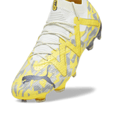 PUMA Future Ultimate FG/AG Firm Ground Soccer Cleats - Best Buy Soccer