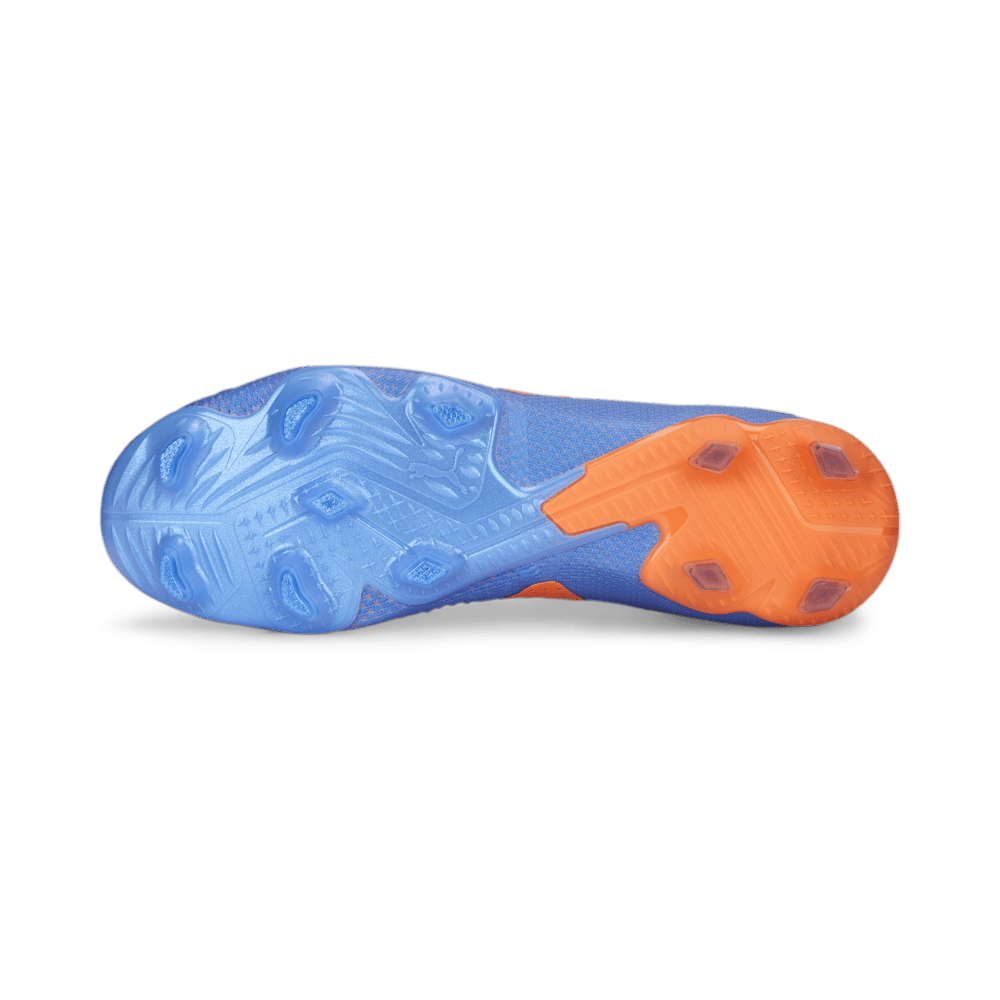 PUMA Future Ultimate FG/AG Firm Ground Soccer Cleats - Best Buy Soccer