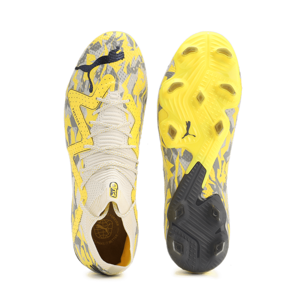 PUMA Future Ultimate FG/AG Firm Ground Soccer Cleats - Best Buy Soccer