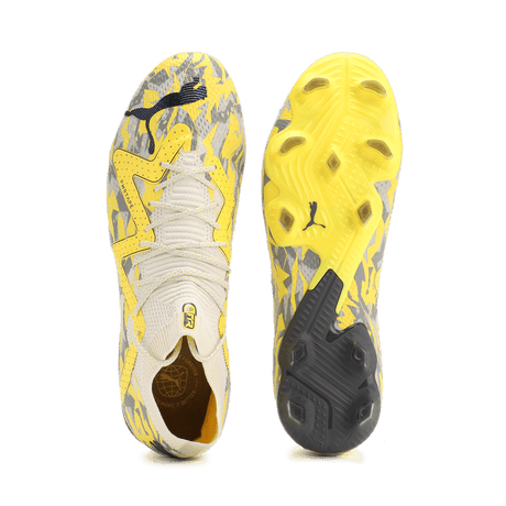 PUMA Future Ultimate FG/AG Firm Ground Soccer Cleats - Best Buy Soccer
