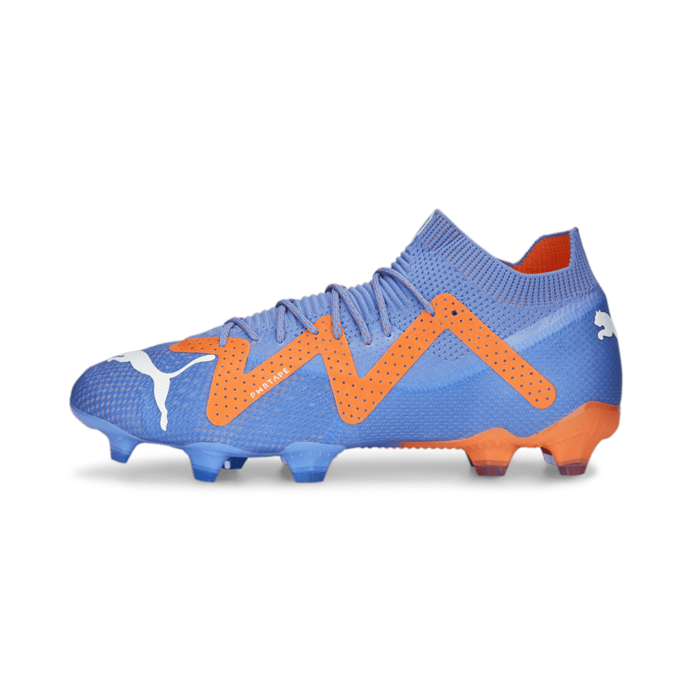 PUMA Future Ultimate FG/AG Firm Ground Soccer Cleats - Best Buy Soccer