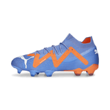 PUMA Future Ultimate FG/AG Firm Ground Soccer Cleats - Best Buy Soccer