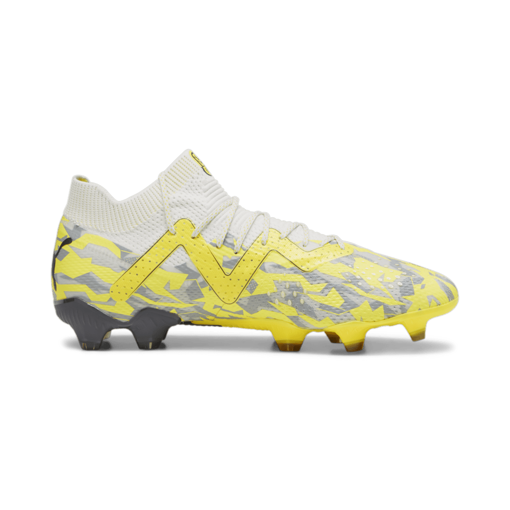 PUMA Future Ultimate FG/AG Firm Ground Soccer Cleats - Best Buy Soccer