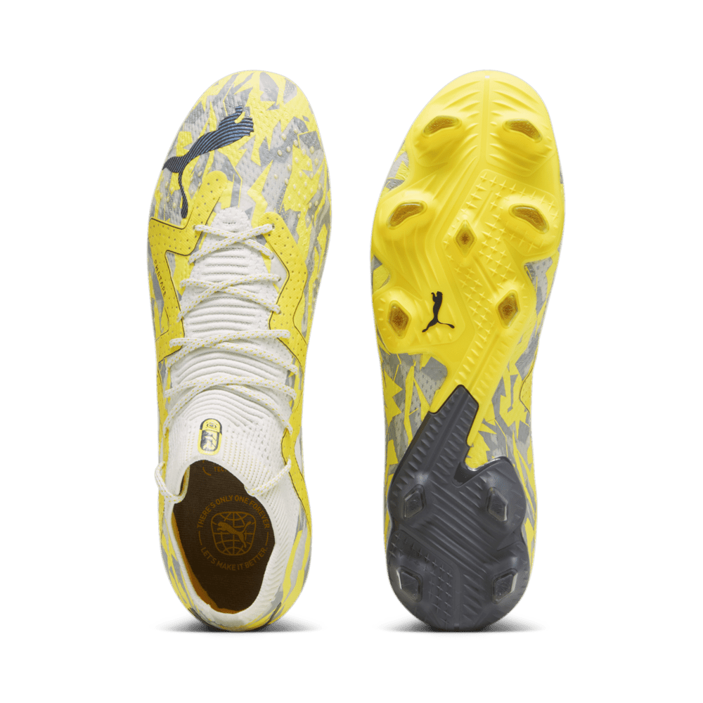 PUMA Future Ultimate FG/AG Firm Ground Soccer Cleats - Best Buy Soccer