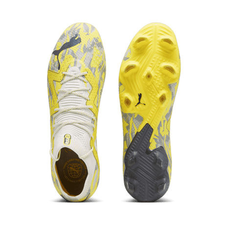 PUMA Future Ultimate FG/AG Firm Ground Soccer Cleats - Best Buy Soccer
