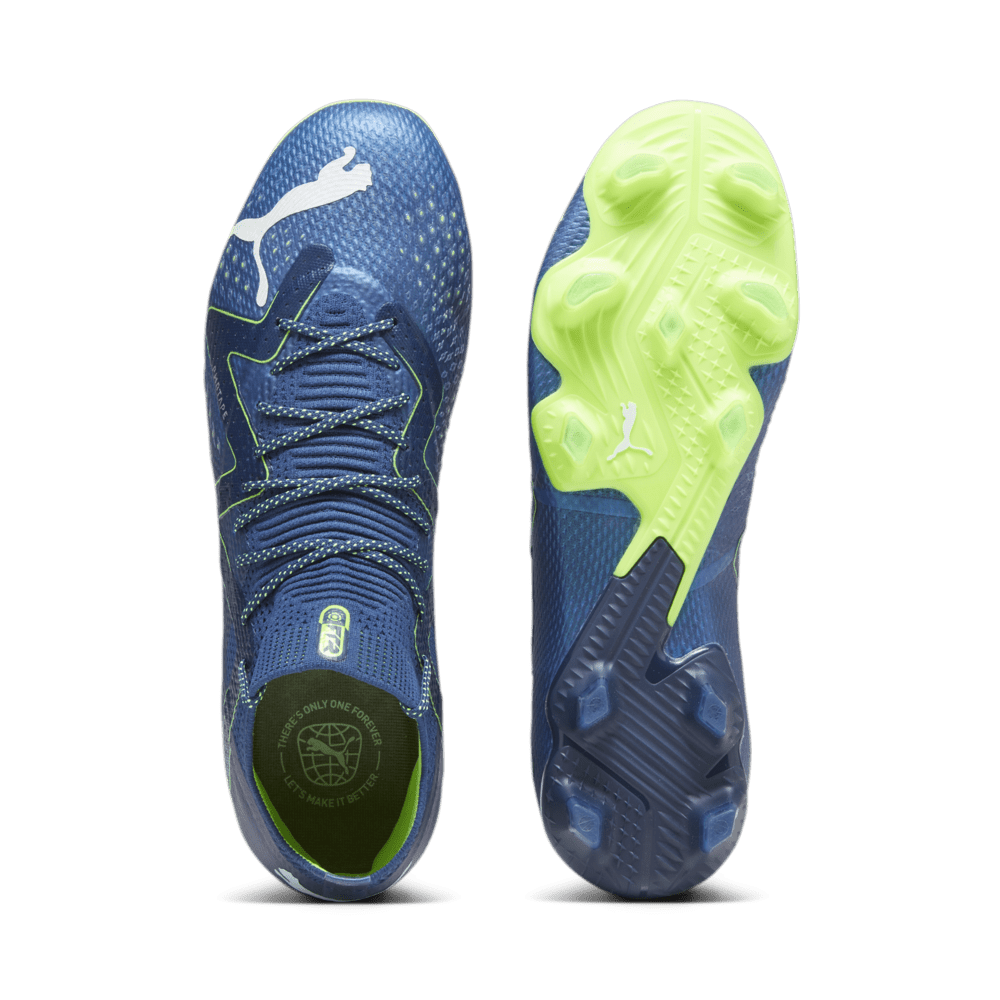 PUMA Future Ultimate FG/AG Football Boot - Best Buy Soccer