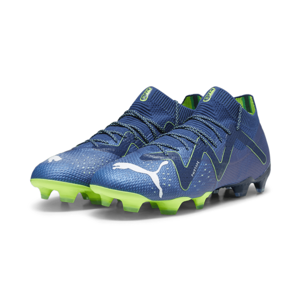 PUMA Future Ultimate FG/AG Football Boot - Best Buy Soccer