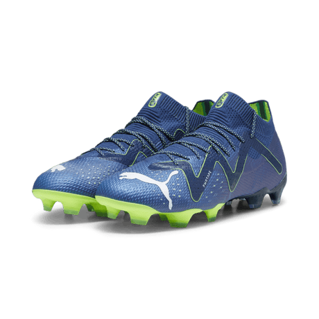 PUMA Future Ultimate FG/AG Football Boot - Best Buy Soccer