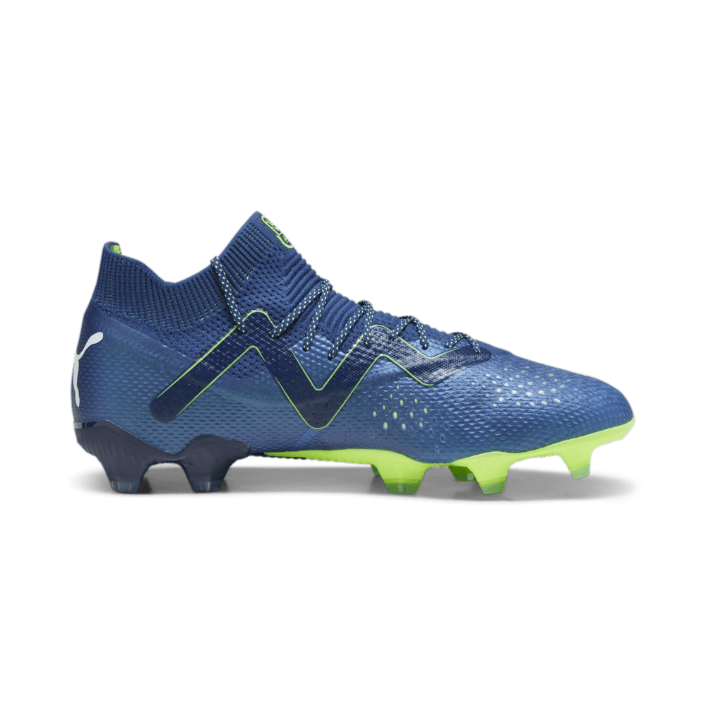 PUMA Future Ultimate FG/AG Football Boot - Best Buy Soccer