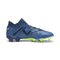 PUMA Future Ultimate FG/AG Firm Ground Soccer Cleats - Persian Green/White