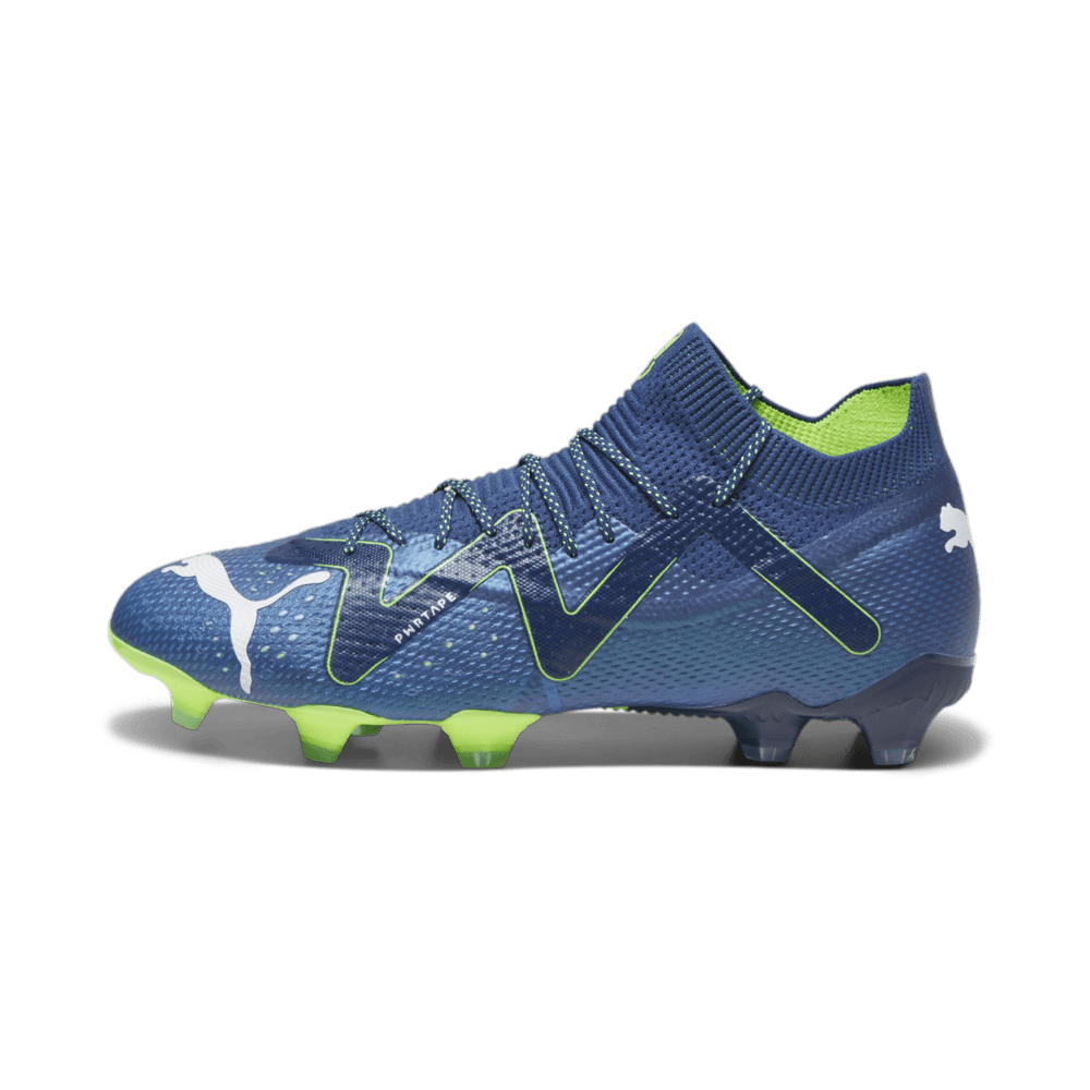 PUMA Future Ultimate FG/AG Football Boot - Best Buy Soccer