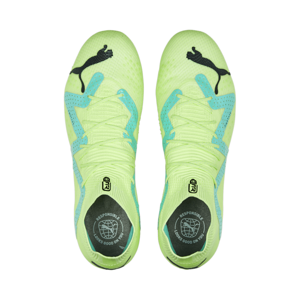 PUMA Future Ultimate FG/AG Soccer Cleats - Best Buy Soccer
