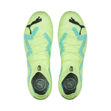 PUMA Future Ultimate FG/AG Soccer Cleats - Best Buy Soccer
