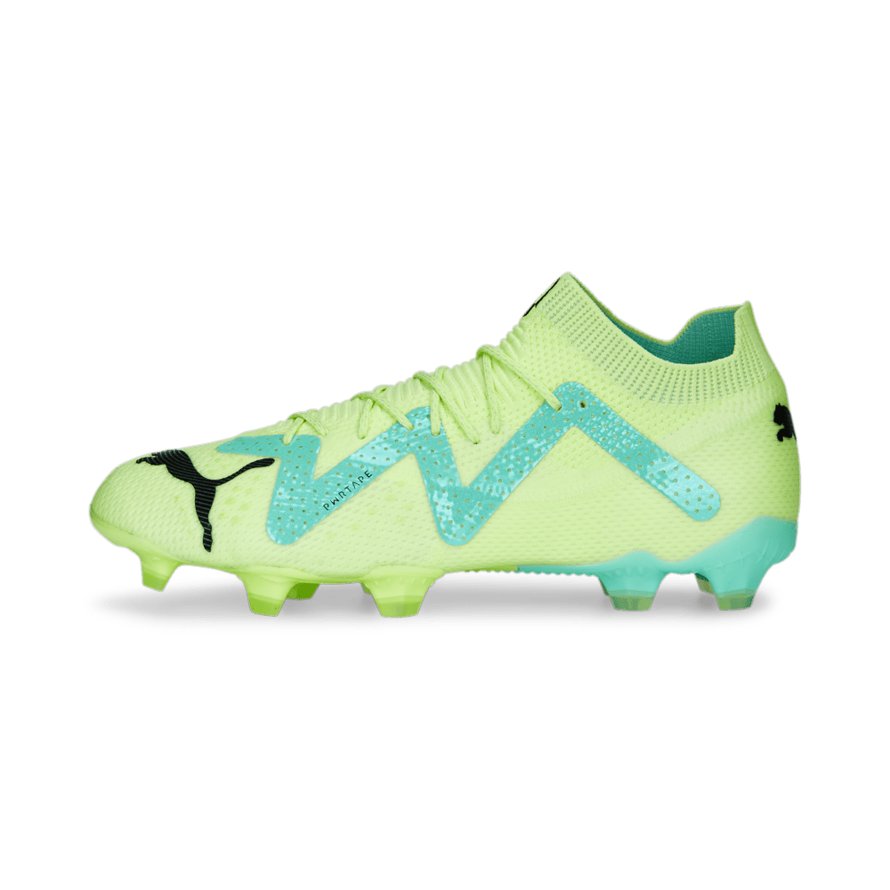 PUMA Future Ultimate FG/AG Soccer Cleats - Best Buy Soccer