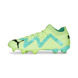 PUMA Future Ultimate FG/AG Soccer Cleats - Best Buy Soccer