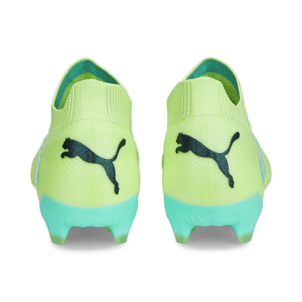 PUMA Future Ultimate FG/AG Soccer Cleats - Best Buy Soccer