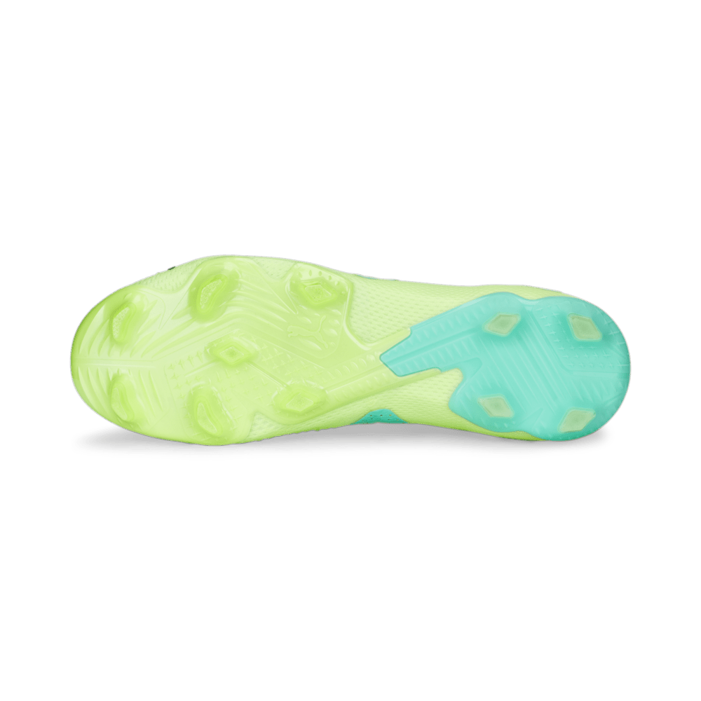 PUMA Future Ultimate FG/AG Soccer Cleats - Best Buy Soccer